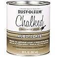 Rust-Oleum Chalked Decorative Glaze