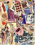 Image de Mon carnet de stylisme