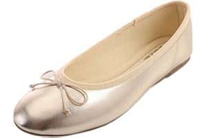 Feversole Women's Macaroon Colorful,Cojín de espuma con memoria colorida Macaron para mujer, diseño plano Lentejuelas brillantes