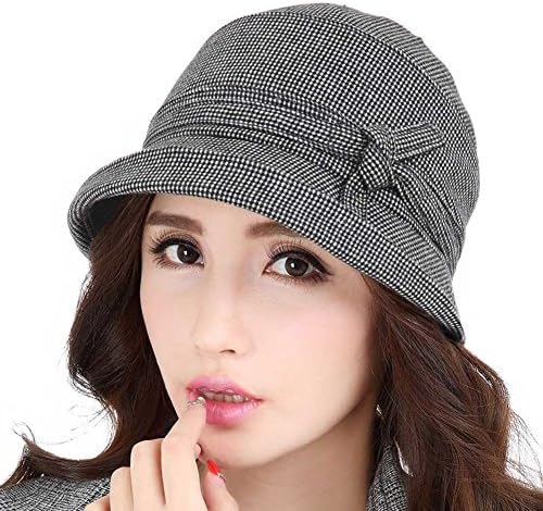 Ladies curling fisherman Hat/Summer outdoor hats/Korean leisure bucket Hat fashion-C