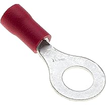 Set Di Morsetti Per Cablaggi (Rosso, Giallo, Blu) 0.25-6mm² - Foto 11