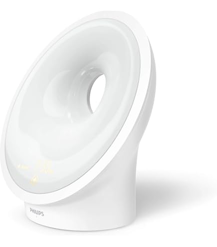 Hatch Rest Baby Sound Machine 2a Gen - Macchina Suoni E Luce Notturna Per Neonati - Foto 7