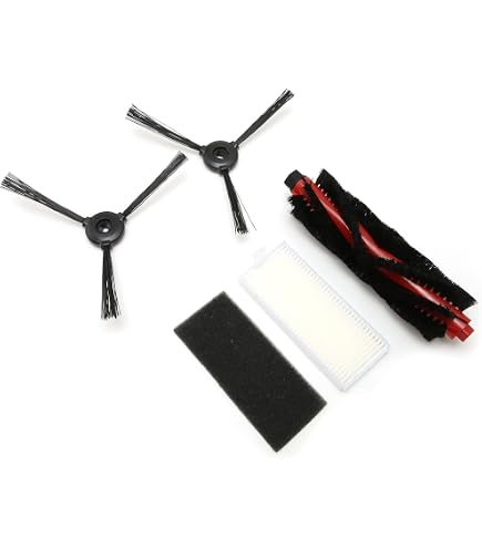 Per Lefant M200 M201 M501-A/B M520 T700 Robot Filtro