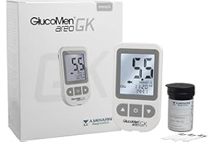 GlucoMen Areo GK Meter