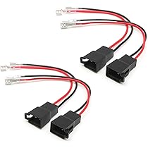 Set Di 2 Supporti Altoparlanti Auto Ø165mm Per Citroen C3 E C3 Picasso 2008+ - Adattatori Porte Anteriori - Foto 13