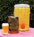 Produktbild aufblasbarer Bierfasskühler Bierkühler Partyfass Kühler für 5 Lieter Fass