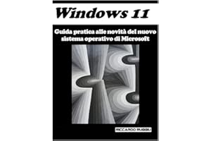 Windows 11: Guida pratica alle novità del nuovo sistema operativo di Microsoft