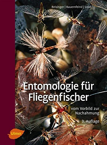 Download Entomologie für Fliegenfischer: Vom Vorbild zur Nachahmung Download Entomologie für Fliegenfischer: Vom Vorbild zur Nachahmung
