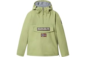 Napapijri Chaqueta Deportiva para Hombre