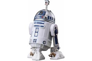 Star Wars Vintage Collection Artoo-Detoo R2-D2 siffra, 10 cm höjd