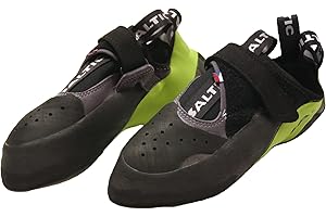 SALTIC Toxic Bouldering Rock Climbing Shoe