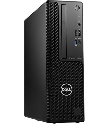 DELL Precision Tower 7810 Workstation | 2x E5-2620 V3 3.2Ghz