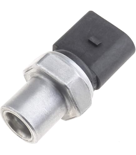 Sensore Pressione Olio Motore Yanmar - Ricambio Y114250-39450 Per Modelli 4D94e, 4Tnv98t, 3Tne74 E Altri - Foto 6