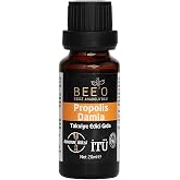 Bee'o Propolis Damla, 20 ml