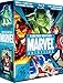 Produktbild Marvel Limited Blu-ray Edition (Hulk vs.Thor & Wolverine, The Invincible Iron Man, The Next Avengers, Planet Hulk & Thor - Tales of Asgard) (5 Disc Set) [Limited Collector's Edition]