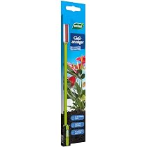 Indicateur D'arrosage SERAMIS - 2 Capteurs D'humidité 26cm Pour Plantes En Pot (vert)