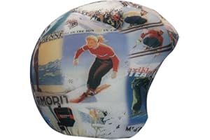 COOLCASC copricasco multisport VINTAGE