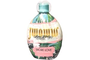 Australian Gold Jwoww Shore Love 400ml