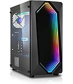 Memory PC Gamer PC Ryzen 7 5700X 8X 4.6 GHz, 32 Go DDR4 RAM, 1TB M
