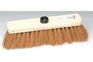 BROSSERIE THOMAS Balai Coco 29 CM Douille VIS