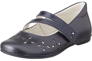 PRIMIGI Mädchen Fantasy Party Mary Jane Schuh