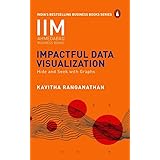 Buy Impactful Data Visualization: Hide and Seek with Graphs Book Online ...