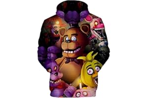 COS-ANIMEFLY 3D Printed Cosplay Hoodies Unisex Cosplay Sweatshirt Costume Jacket Coat Man Women Pullover Hoodies Halloween Christmas