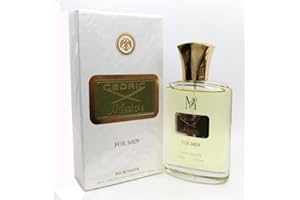 Mercury Snc Profumo Uomo Ispirato e Compatibile con Mileessime Imperial Crrd 100ml - Eau de Parfum Uomo - Profumi Equivalenti ed Ispirati