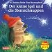 Produktbild Maxi-Pixi Nr. 201: VE 5 Der kleine Igel und die Sternschnuppen