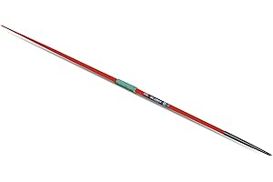 NORDIC LIFTING Giavellotto da Gara Nordic Comet in Alluminio - 700 g - 11.7