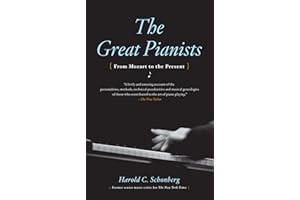 Great Pianists