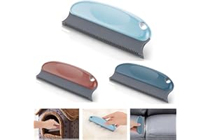 Molain Szczotka do usuwania sierści dla zwierząt domowych szczotka do usuwania sierści psa na dywany, sofy, samochody, grzebień do sierści kota, gumowa szczotka do sierści zwierząt domowych produkty