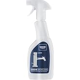 GROHE GrohClean Temizlik Spreyi, Batarya, Musluk, Mutfak, Duş ve Banyo Aksesuarları Temizleyici, Doğal ve Etkili, 500 ml, 481