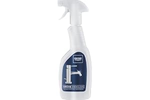 GROHE 48166000 Rengöringsspray, 500 ml