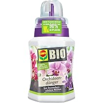 COMPO BIO Orchideendnger Spezial-Flssig-Dnger