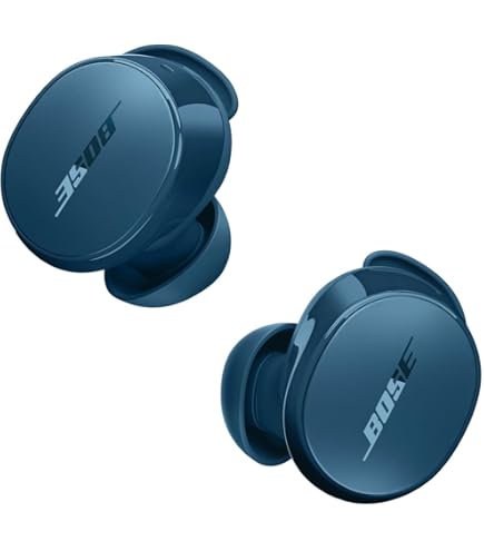 Bose QuietComfort Ultra Wireless Noise Cancelling In-Ear Earbuds