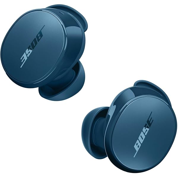 Bose QuietComfort Noise Cancelling Earbuds II - Fully wireless