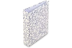 Memo-Album "Pepples", für 200 Fotos im Format 10x15 cm