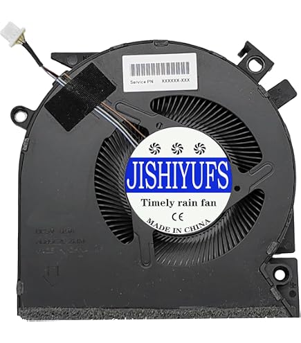 Ventilateur CPU Pour Portable HP 15-ay019nf – Cooler Fan – 5V – Compatible HP – Neuf D’origine