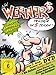 Werner - Werners Trilogie in 5 Teilen [Alemania] [DVD]