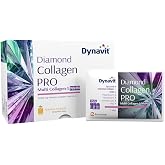 Dynavit Multi Collagen&NMN (NAD+ &Ouml;nc&uuml;s&uuml;) 30 Saşe-Hidrolize Peptit Tip 1&3 Sığır ve Tip 2 Tavuk Kolajeni,NMN