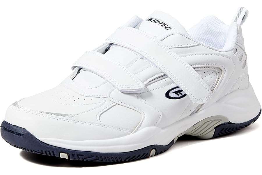 Hi-Tec Men Blast Lite Ez Xl Outdoor Fitness Shoes