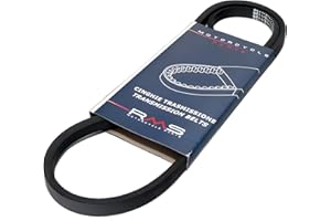 Keilriemen/Riemen/Antriebsriemen für CVT RMS für Piaggio/Vespa SI Ref. 122192