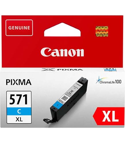 Cartouche D'encre Compatible Canon PGI 570XL Noir - Marque NOPAN-INK, Pack De 4, Pour Imprimantes MG Series