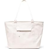 Herschel Alberni | Suya Dayanıklı Kumaş Omuz &Ccedil;antası, 16" Laptop Uyumlu, 23 L