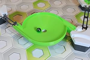 TracksCreations Toupie, Compatible gravitrax (2 entrées)