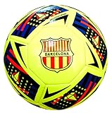 balon futbol 3.5 Ofrece un gran diseño junto con materiales de la más alta calidad.