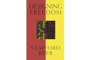Designing Freedom (The CBC Massey Lectures)