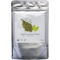 Cassia Obovata Pulver (100 G) – Natürliches Henna Für Glänzendes, Gesundes Haar