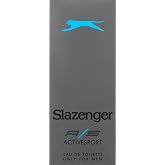 Slazenger Active Sport Erkek Mavi Parf&uuml;m